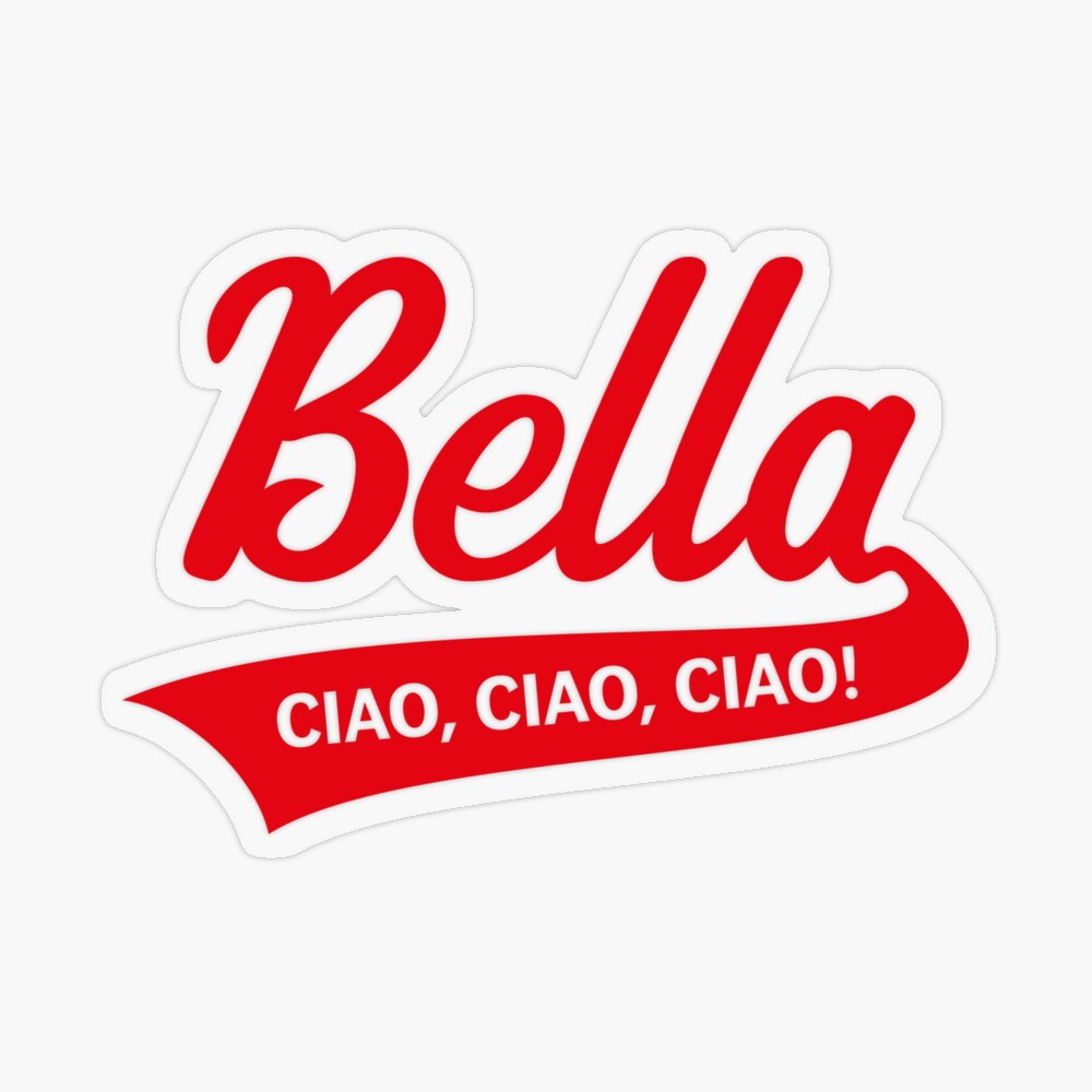 Anti-Fascist Hymn went on Trend. The song “Bella Ciao” was a hit