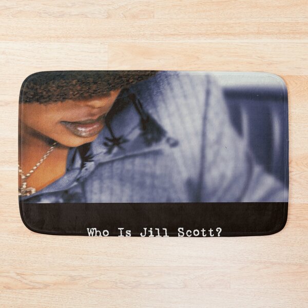 Item preview, Threejil Who is Miss scott? 20th Anniversary UK World Tour 2020 designed and sold by georbiediger.