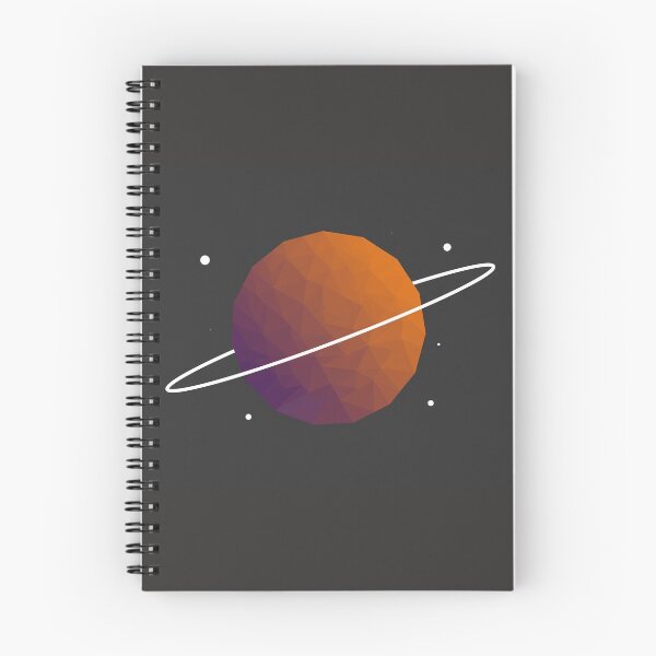 Item preview, Red planet design designed and sold by elmisterio93.