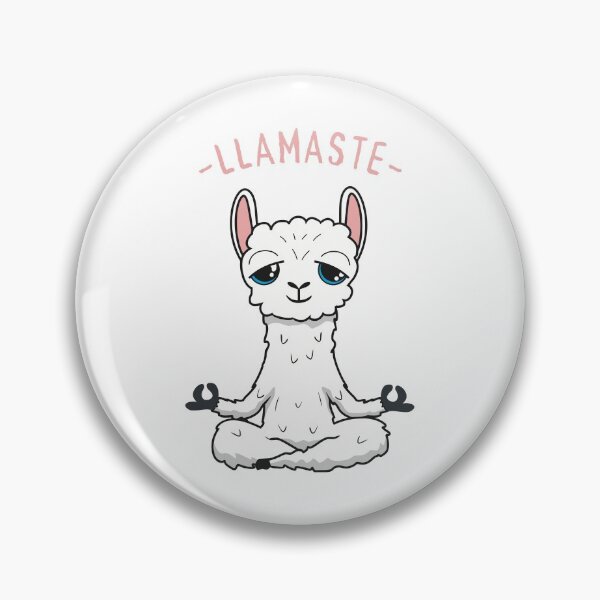Item preview, Llamaste designed and sold by Vector Scout Lab.