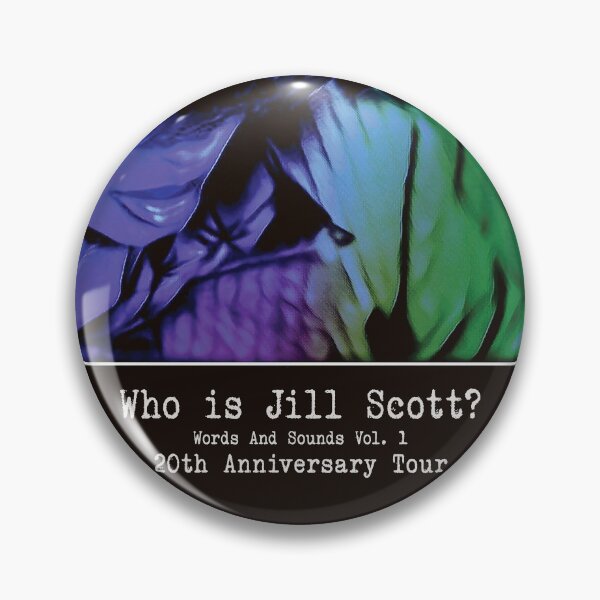 Item preview, Fourjil Who is Miss scott? 20th Anniversary UK World Tour 2020 designed and sold by georbiediger.