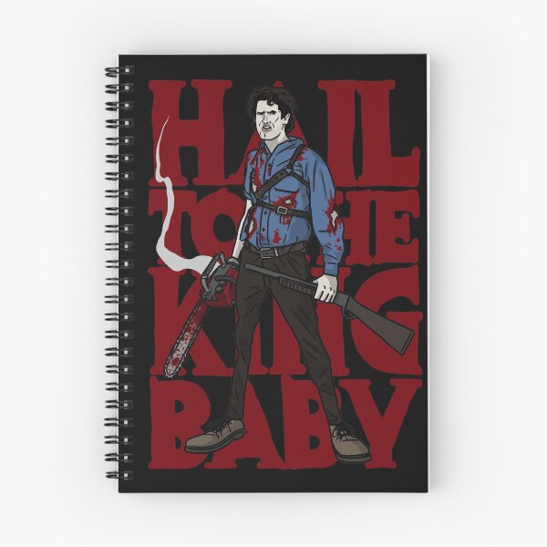 Item preview, HAIL TO THE KING BABY designed and sold by OLLIEJONES.