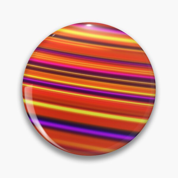Item preview, Glowing Neon Light Rings Circle Around Abstract Blurred Copyspace designed and sold by IncrediVFX.