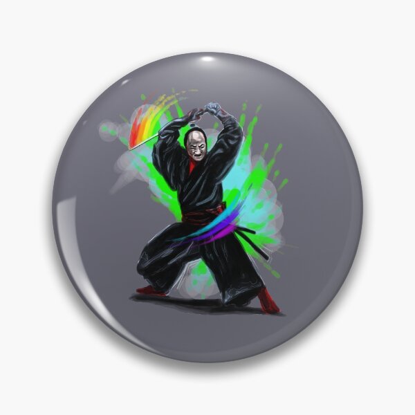 Item preview, rainbow slasher designed and sold by Rainvelle Gemperoa.