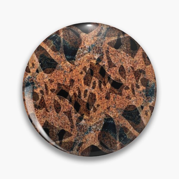 Item preview, Flipping Rusty (pattern) designed and sold by Yampimon.