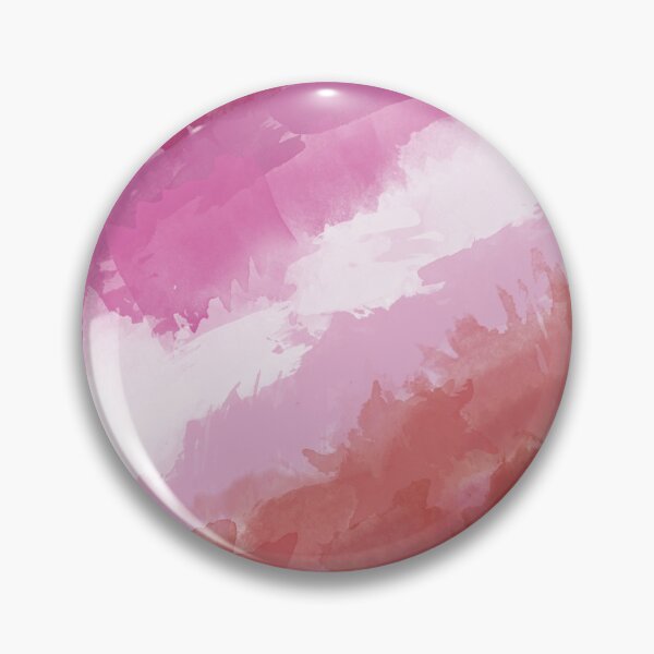 Item preview, Lesbian Watercolor Pride designed and sold by lemonoclefox.