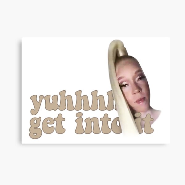 Yeah Yeah Yeah Yuh Yuh Yuh Tik Tok