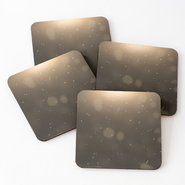 Item preview, Beautiful Gold Dust Particle Glitter Sparkles and Magic Shiny Bokeh designed and sold by IncrediVFX.