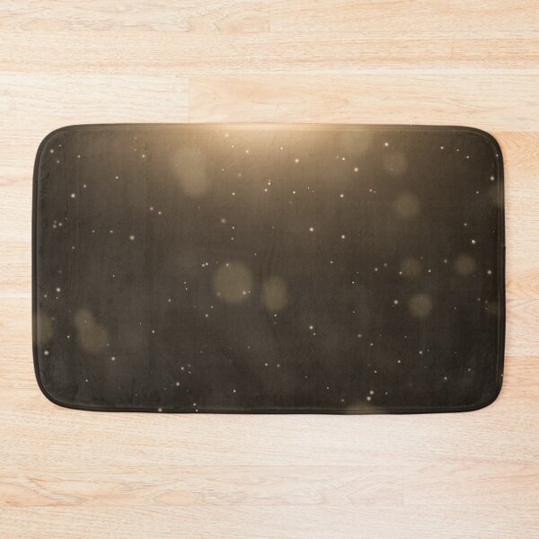 Item preview, Beautiful Gold Dust Particle Glitter Sparkles and Magic Shiny Bokeh designed and sold by IncrediVFX.