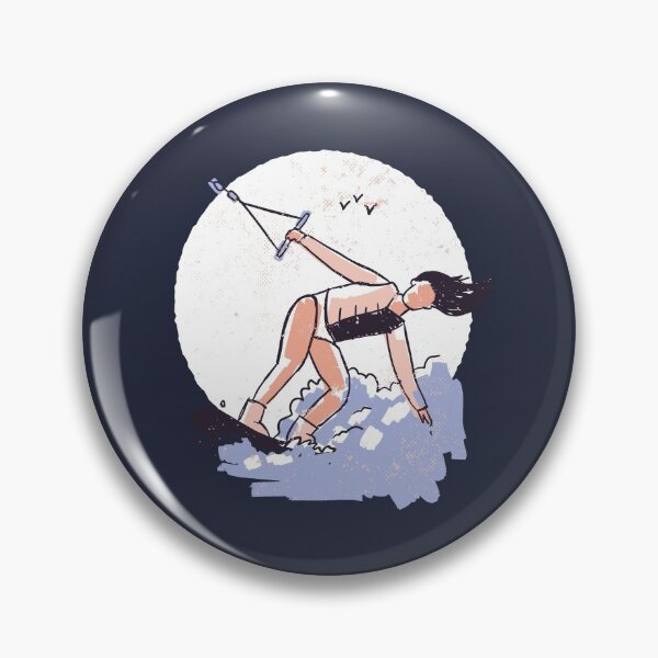 Item preview, Wakeboarding, wakeboard designed and sold by DerSenat.
