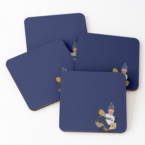 Item preview, Navy cheerleaders designed and sold by madelbug99.