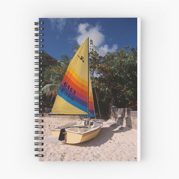 Item preview, Caribbean Sailing designed and sold by Lawrence Woolston.