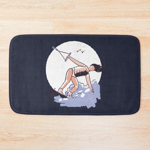 Item preview, Wakeboarding, wakeboard designed and sold by DerSenat.