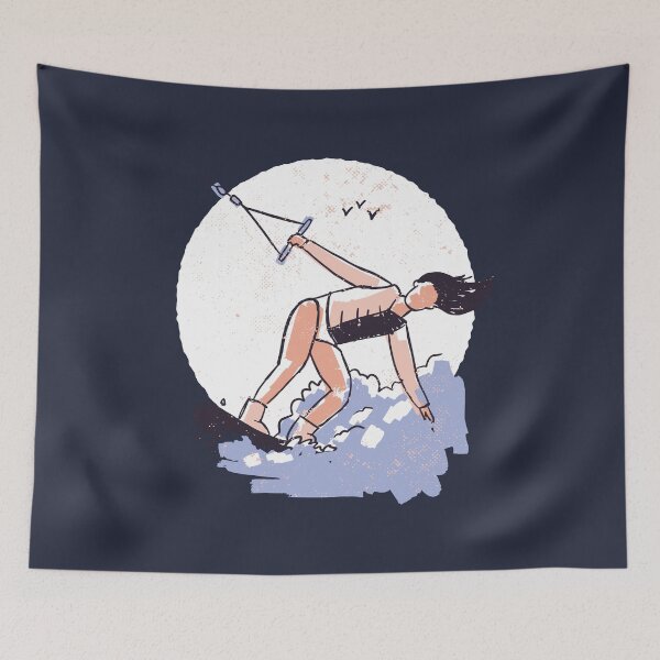Item preview, Wakeboarding, wakeboard designed and sold by DerSenat.