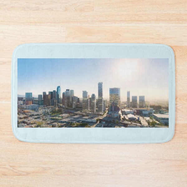 Item preview, Olympia Towers Los Angeles designed and sold by KNBS.