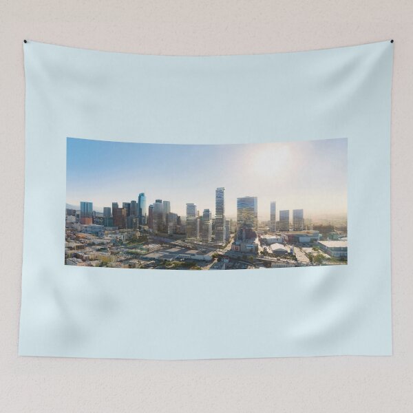 Item preview, Olympia Towers Los Angeles designed and sold by KNBS.