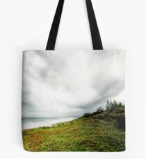 Old Bar Beach Tote Bag
