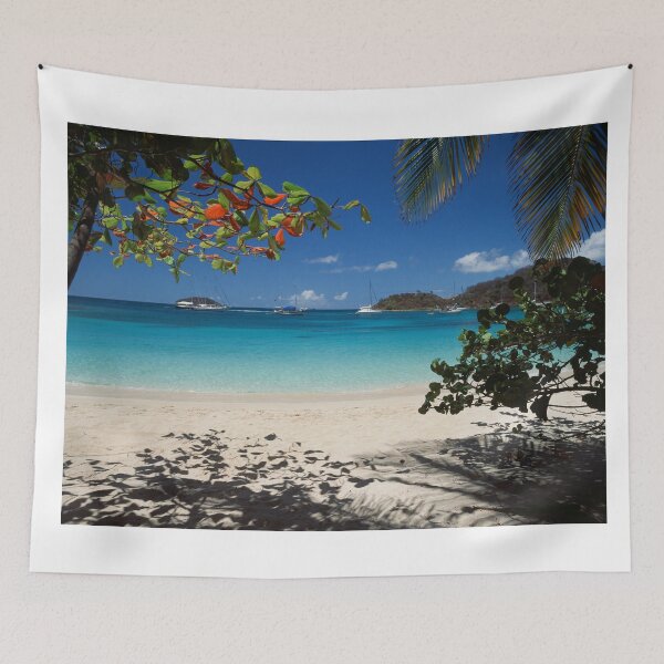 Item preview, Salt Whistle Bay designed and sold by Lawrence Woolston.