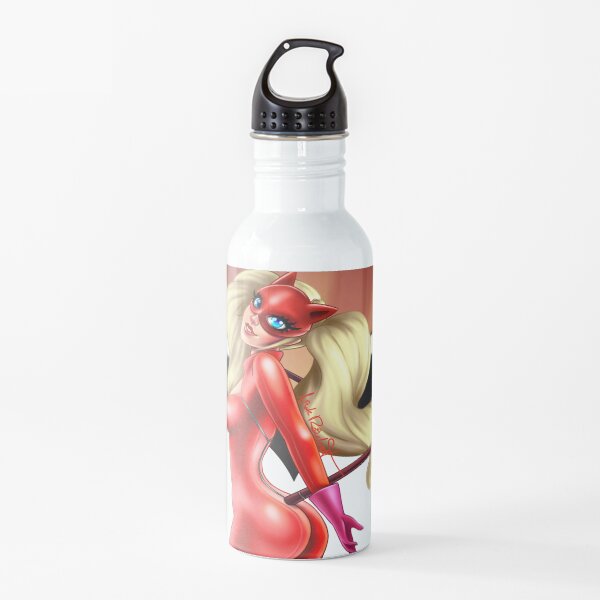 Dancing Girl Trinkflasche