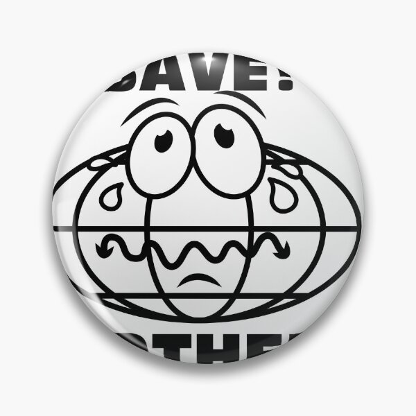 Item preview, SAVE MOTHER EARTH designed and sold by bagassputera.