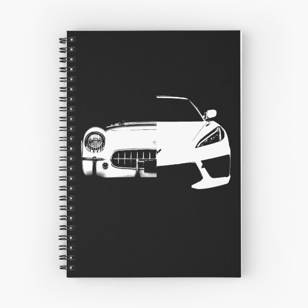 Item preview, corvette 1953 2020 heritage designed and sold by thediff1985.