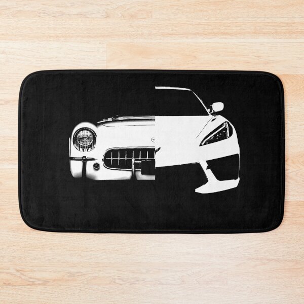 Item preview, corvette 1953 2020 heritage designed and sold by thediff1985.