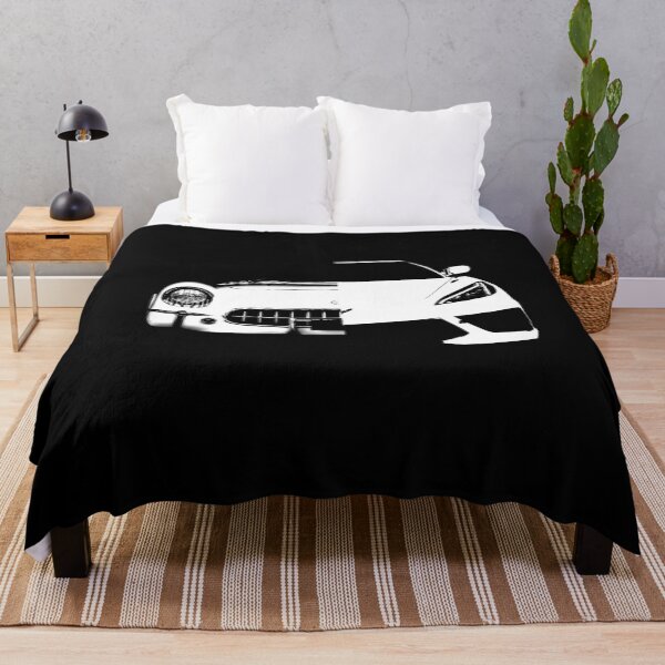 Item preview, corvette 1953 2020 heritage designed and sold by thediff1985.