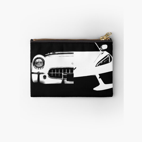 Item preview, corvette 1953 2020 heritage designed and sold by thediff1985.