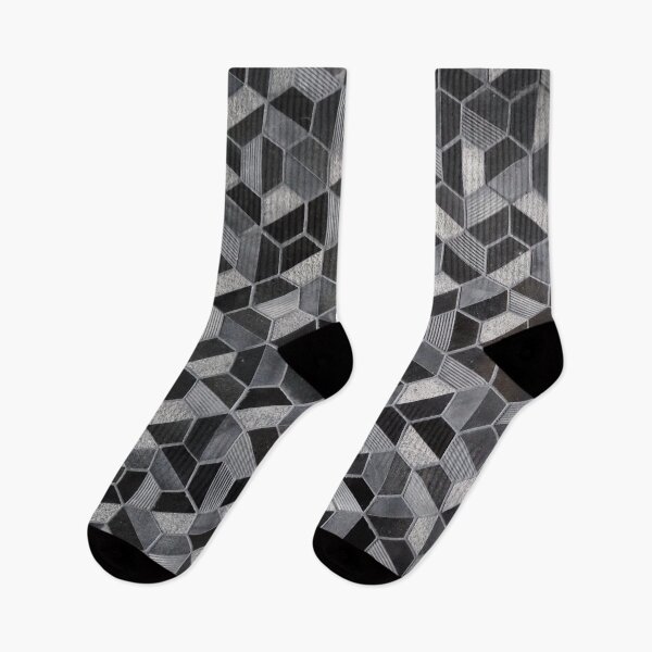 Item preview, Dark Honeycomb Stone  designed and sold by AndApArt.