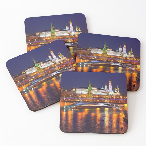 Item preview, Moscow - Москва designed and sold by KNBS.
