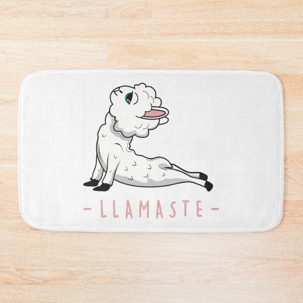 Item preview, Llamaste designed and sold by Vector Scout Lab.