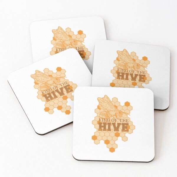 Item preview, Queen Bee, Queen Bee, King Beehive designed and sold by DerSenat.