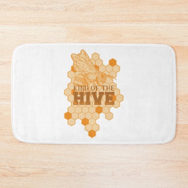 Item preview, Queen Bee, Queen Bee, King Beehive designed and sold by DerSenat.