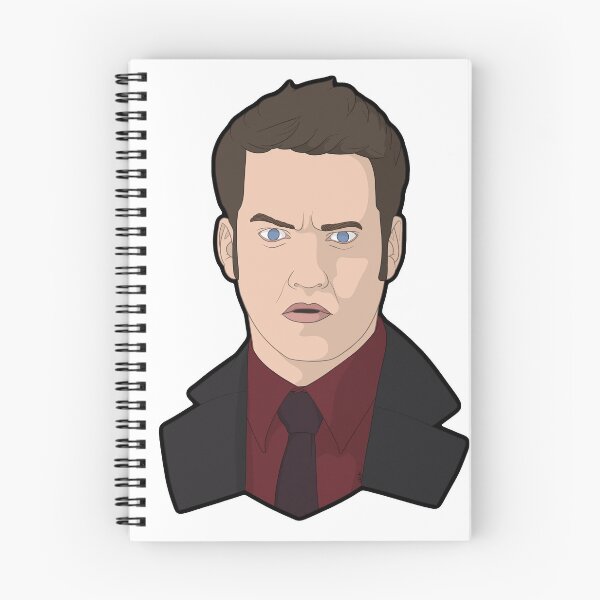 Item preview, Ianto - oh no! designed and sold by cozsheep.