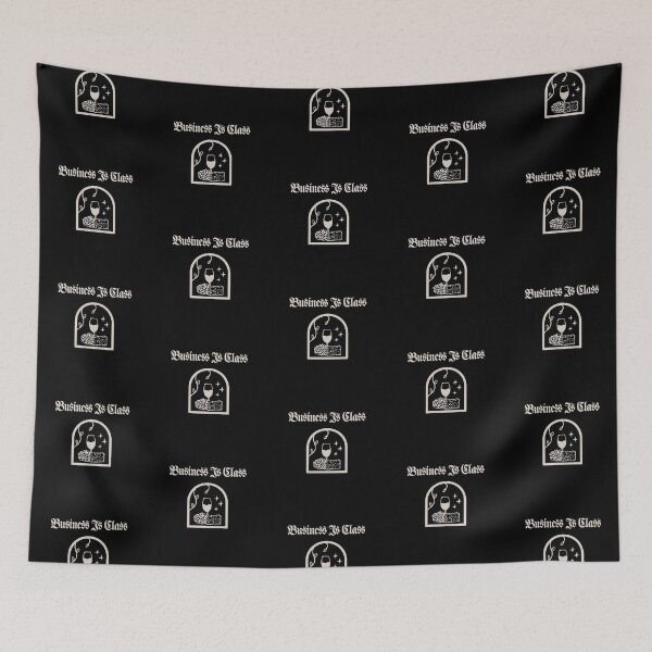 Item preview, Business Is Class designed and sold by darknessjeff86.