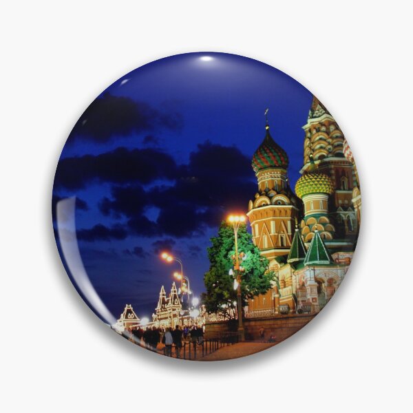 Item preview, Moscow - Москва designed and sold by KNBS.