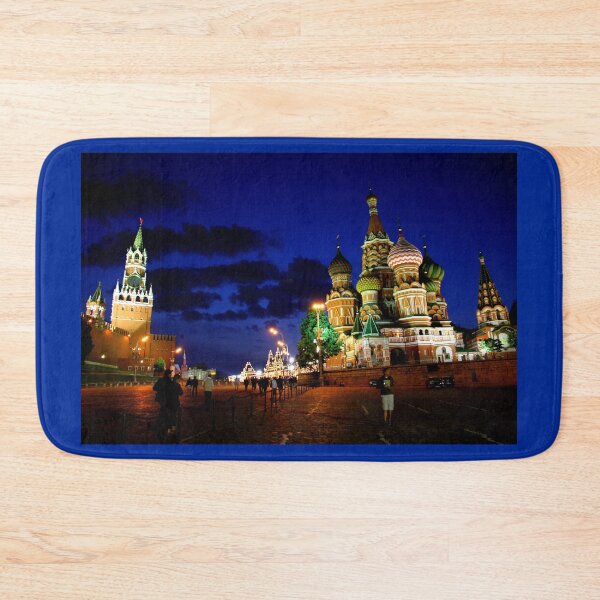 Item preview, Moscow - Москва designed and sold by KNBS.
