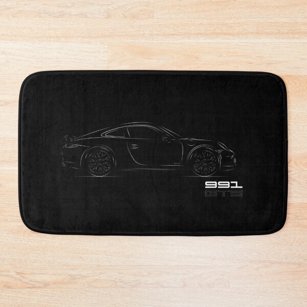 Item preview, Porsche 911 Carrera 991 GTS designed and sold by Gary Brown.