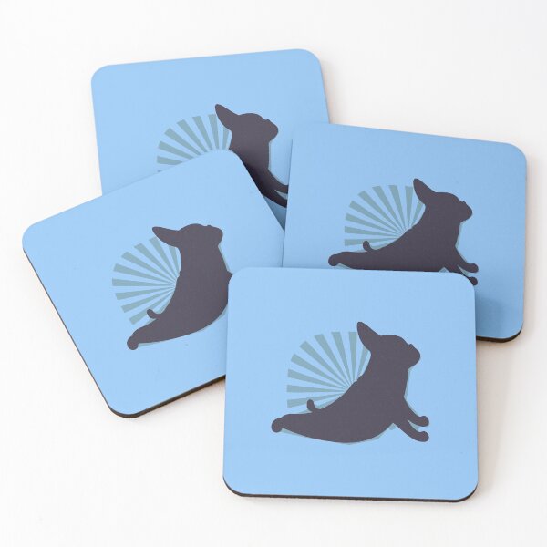 Item preview, Yoga pug designed and sold by DerSenat.