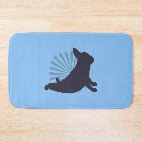 Item preview, Yoga pug designed and sold by DerSenat.