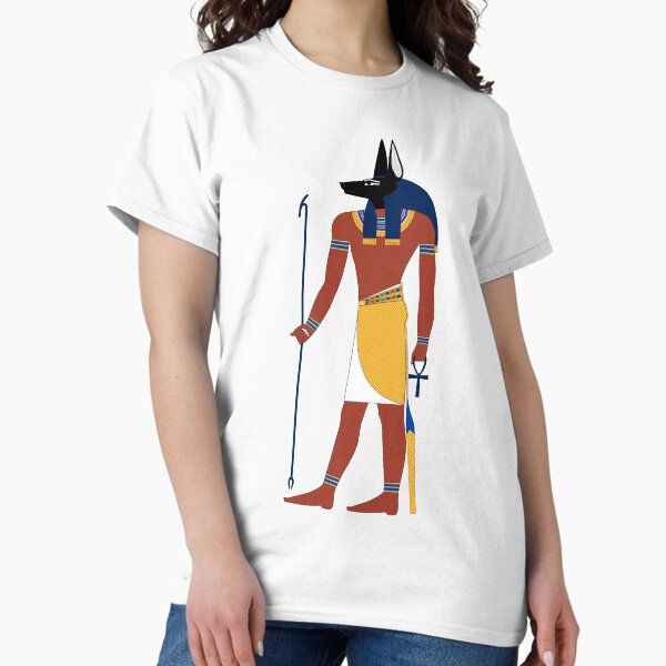 Item preview, Anubis designed and sold by Kenobass.