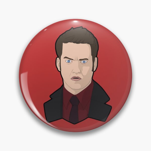 Item preview, Ianto - oh no! designed and sold by cozsheep.