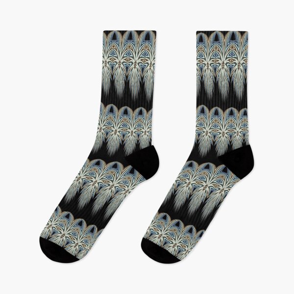 Item preview, Delphi (pattern) designed and sold by Yampimon.