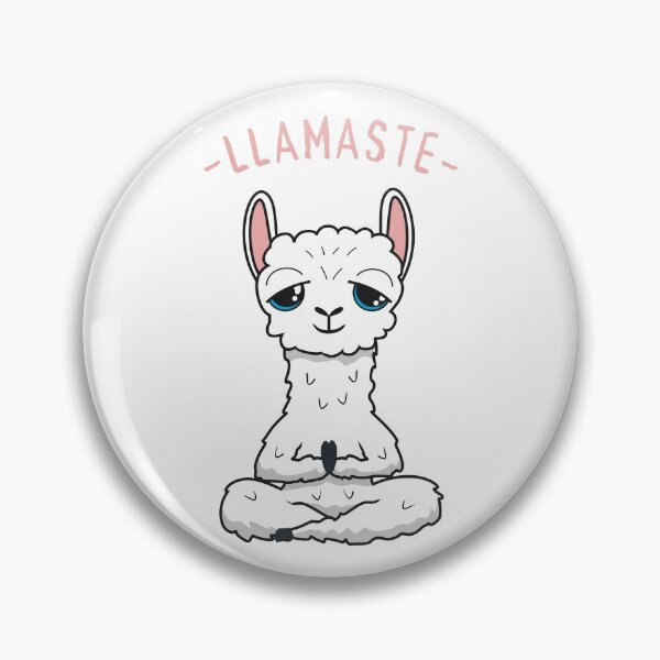 Item preview, Llamaste designed and sold by Vector Scout Lab.