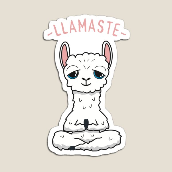 Item preview, Llamaste designed and sold by Vector Scout Lab.
