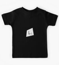 L Kids Tee