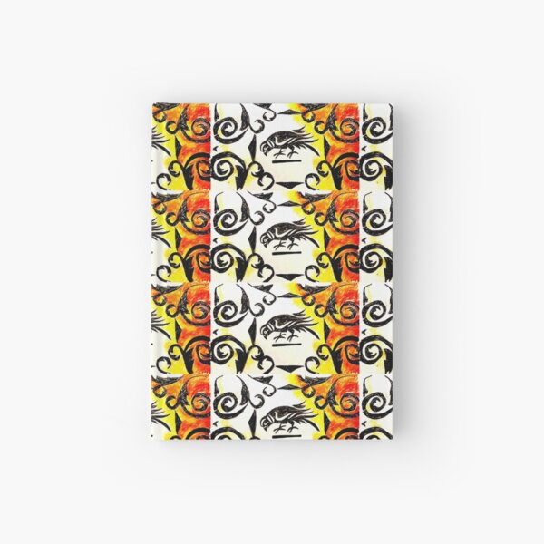 Quoth Raven, Nevermore Hardcover Journal