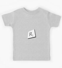 Rockbirds Kids Tee