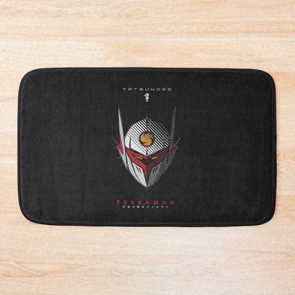 Item preview, 113b Tekkaman head designed and sold by Yexart.