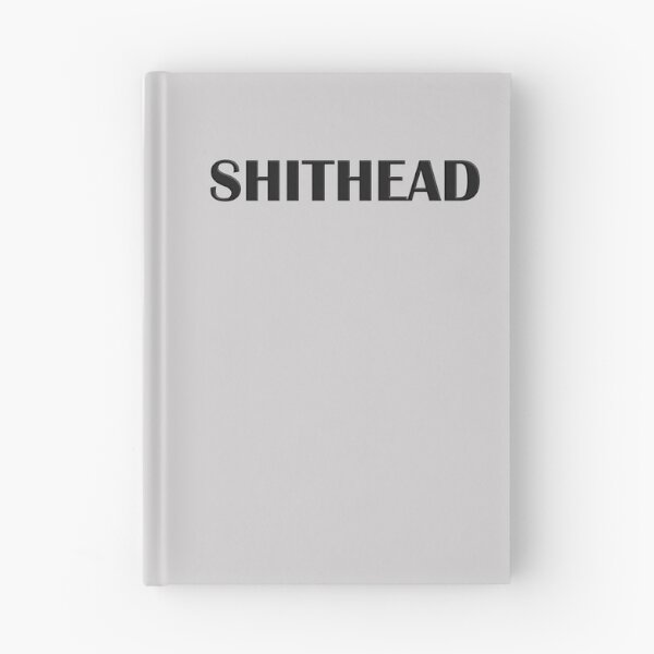 Item preview, Shithead designed and sold by HiddenStar02.